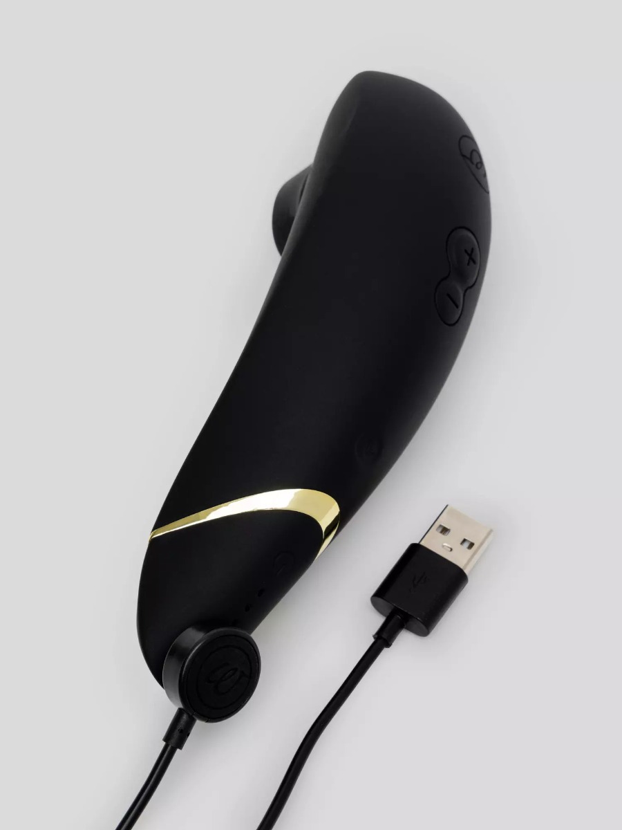 Womanizer Premium 2 Stimulateur Clitoridien