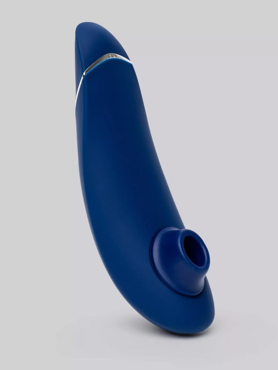 Womanizer Premium 2 Stimulateur Clitoridien 9