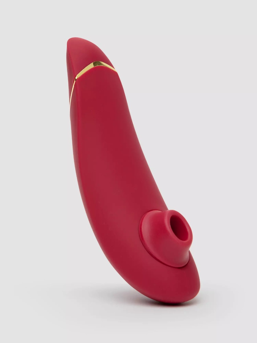 Womanizer Premium 2 stimulateur clitoridien