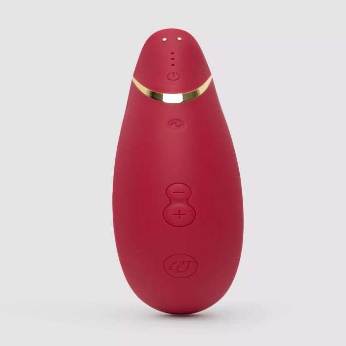 Womanizer Premium 2 Stimulateur Clitoridien