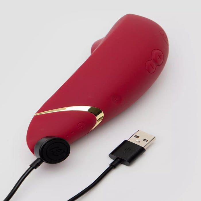 Womanizer Premium 2 Stimulateur Clitoridien