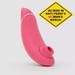 Womanizer Premium 2 stimulateur clitoridien rose