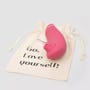 Womanizer Premium 2 stimulateur clitoridien rose