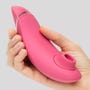 Womanizer Premium 2 stimulateur clitoridien rose