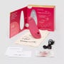 Womanizer Premium 2 stimulateur clitoridien rose