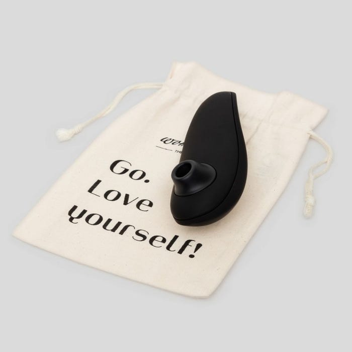 Womanizer Classic 2 stimulateur clitoridien