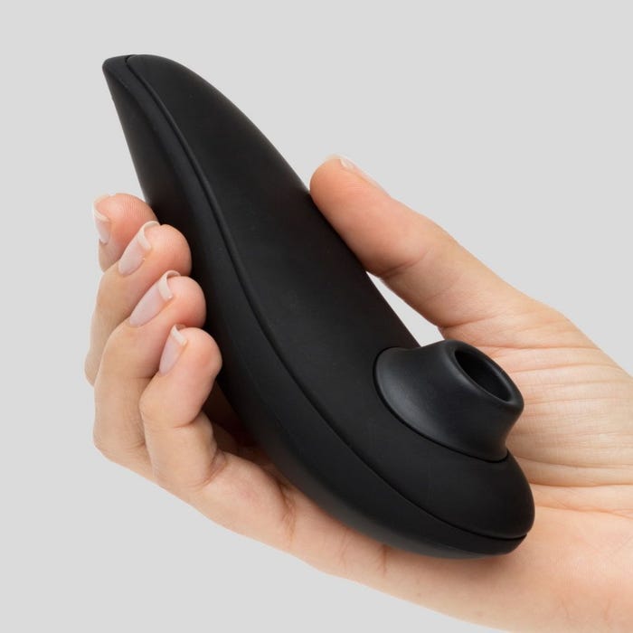 Womanizer Classic 2 stimulateur clitoridien