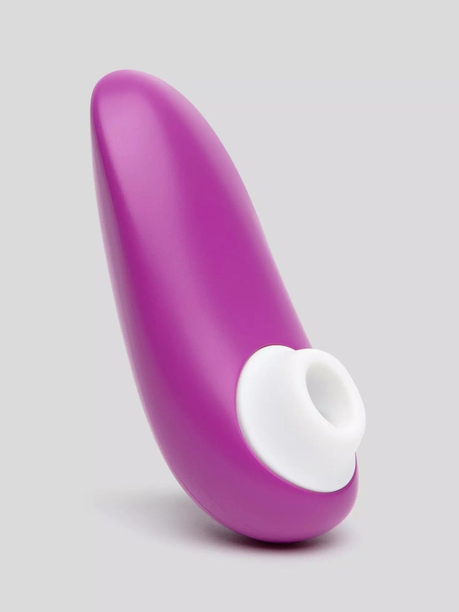 Womanizer Starlet 3 stimulateur clitoridien 2