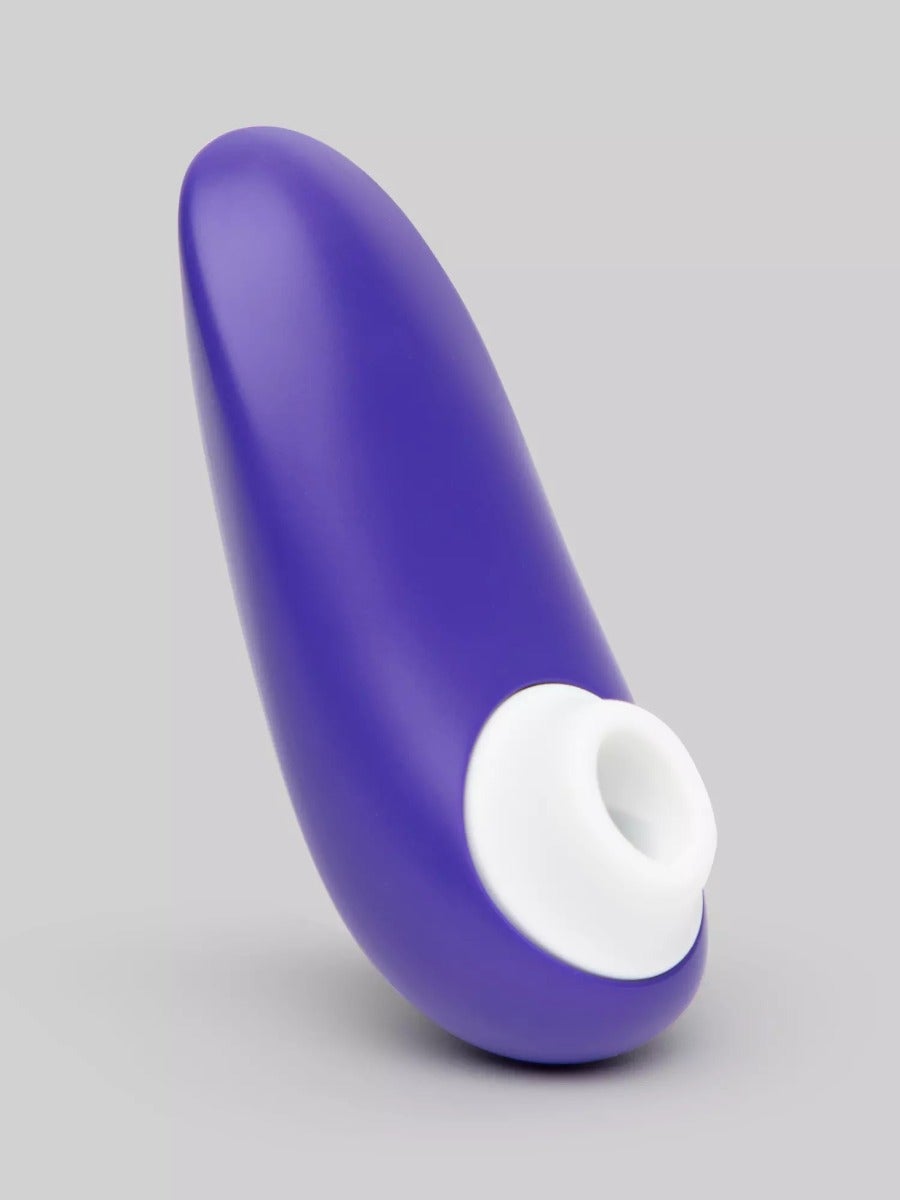 Womanizer Starlet 3 stimulateur clitoridien 9