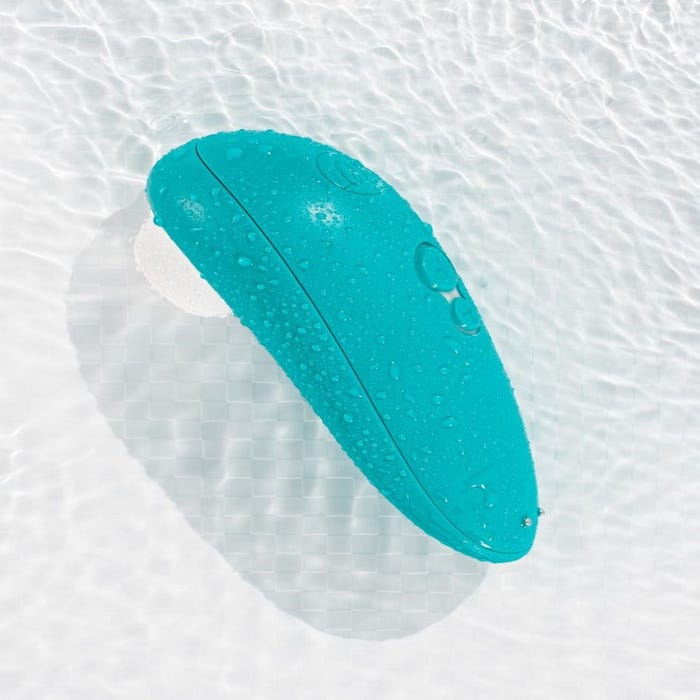 Womanizer Starlet 3 stimulateur clitoridien