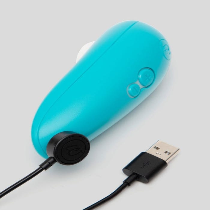 Womanizer Starlet 3 stimulateur clitoridien