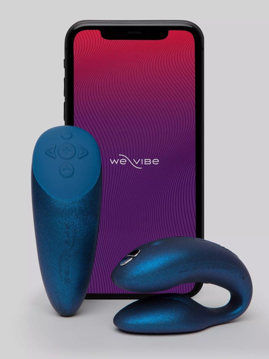 Stimulateur Connecté We-Vibe Chorus 5