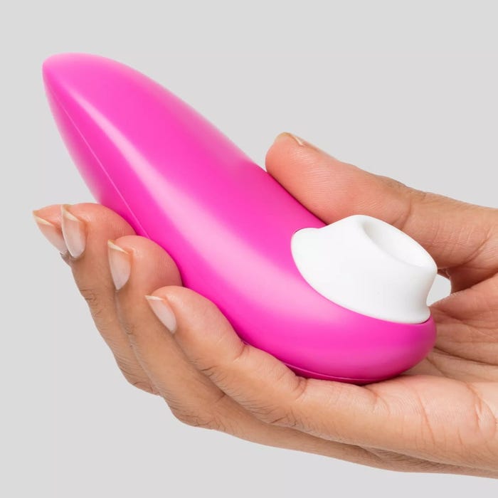 Pack promo Womanizer Starlet 3
