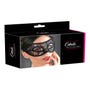 Masque en Dentelle Noire