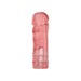 Gode Vac-U-Lock Crystal Jellies Pink Dong 20,5 cm