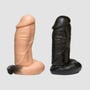 Dildo Vac-U-Lock Realistic Kong