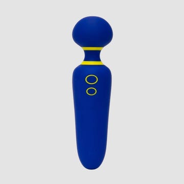 Vibromasseur wand ROMP Flip