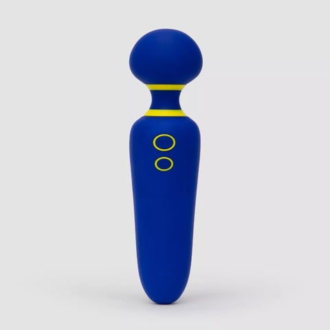 Vibromasseur wand ROMP Flip