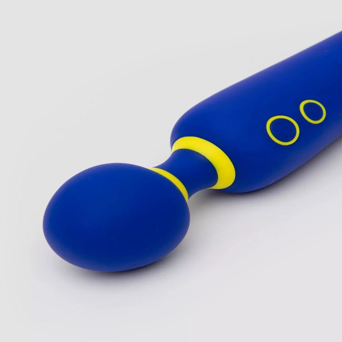 Vibromasseur wand ROMP Flip