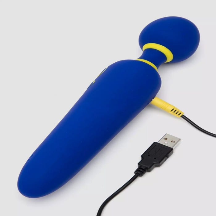 Vibromasseur wand ROMP Flip