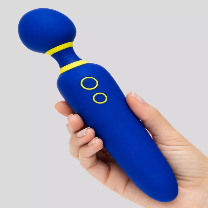Vibromasseur wand ROMP Flip