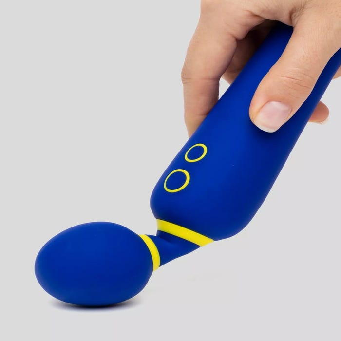 Vibromasseur wand ROMP Flip
