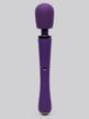 Vibromasseur wand silicone rechargeable Luxury