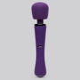 Vibromasseur wand silicone rechargeable Luxury