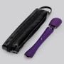 Vibromasseur wand silicone rechargeable Luxury