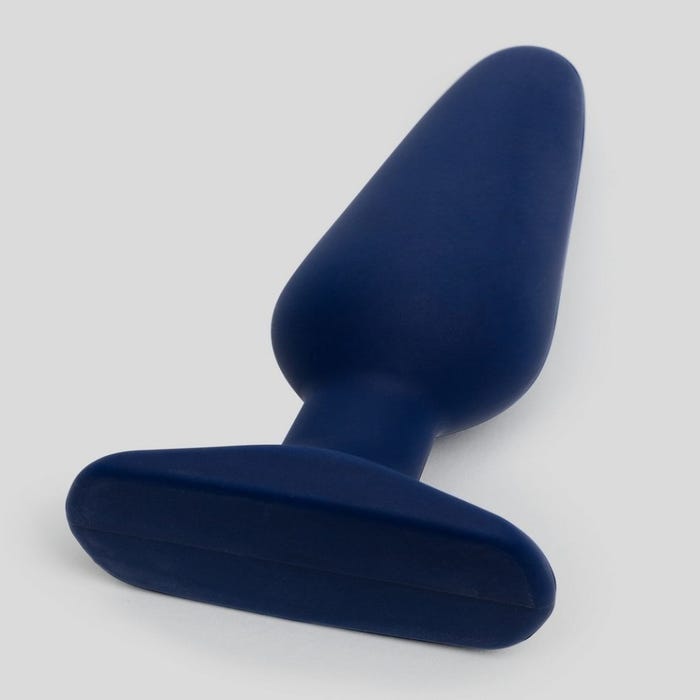 Kit plug anal silicone Booty Bound 3 pièces