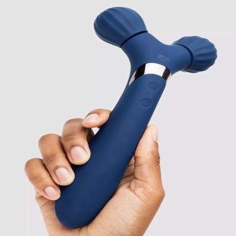 Stimulateur pour couple Joy Roller