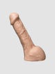 Gode Vac-U-Lock Perfect Erect Cock 17,8 cm