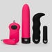 Coffret sextoys débutants First Time Fun