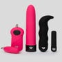 Coffret sextoys débutants First Time Fun