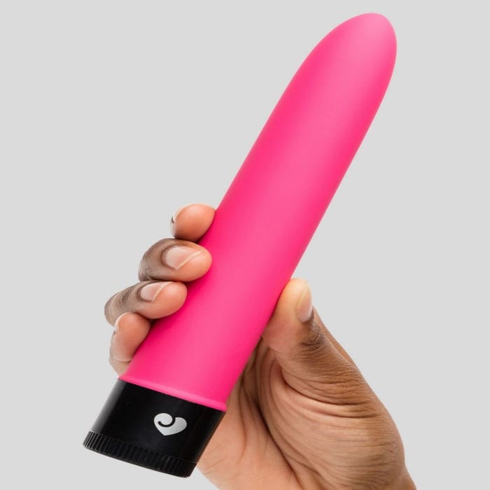 Coffret sextoys débutants First Time Fun