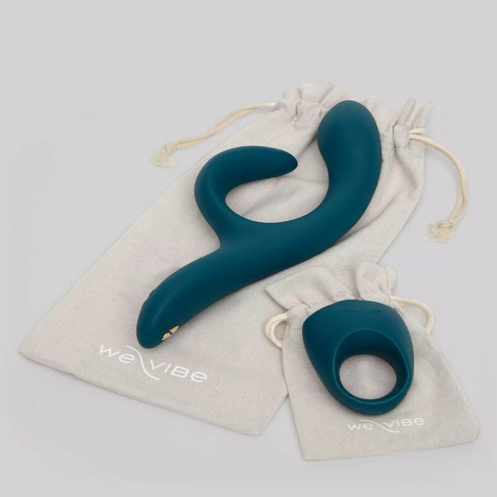 Coffret We-Vibe Date Night