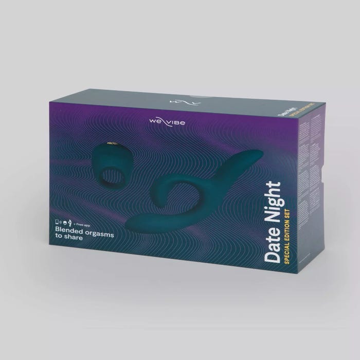 Coffret We-Vibe Date Night
