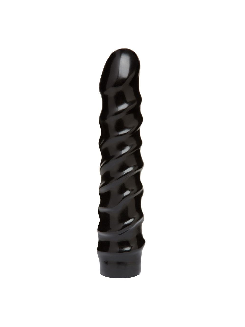 Dildo Vac-U-Lock Dong CodeBlack 20,5 cm