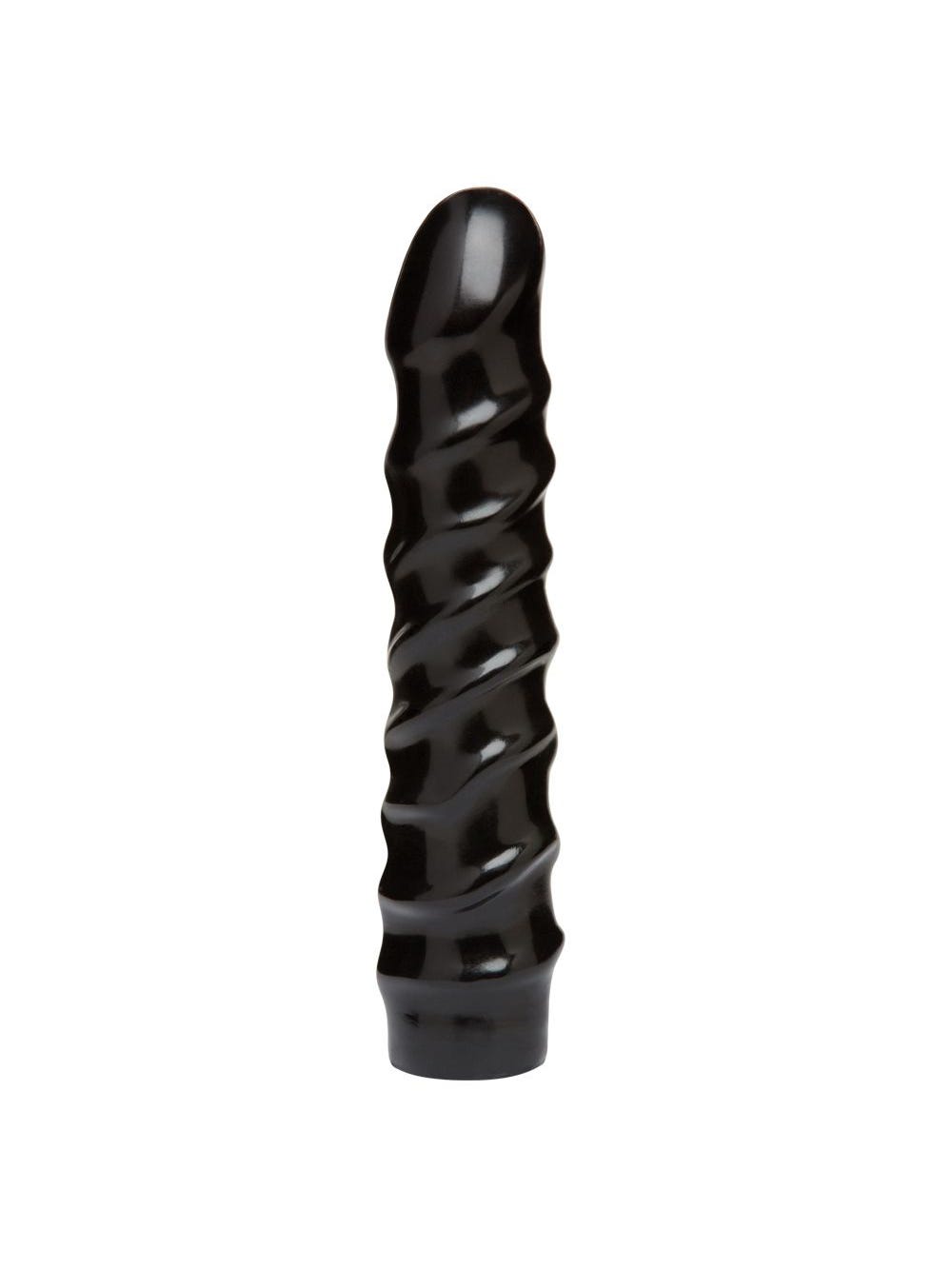 Dildo Vac-U-Lock Dong CodeBlack 20,5 cm main product photo