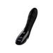 Vibromasseur E-Stim Sizzling Simon Black Edition