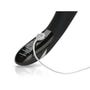 Vibromasseur E-Stim Sizzling Simon Black Edition