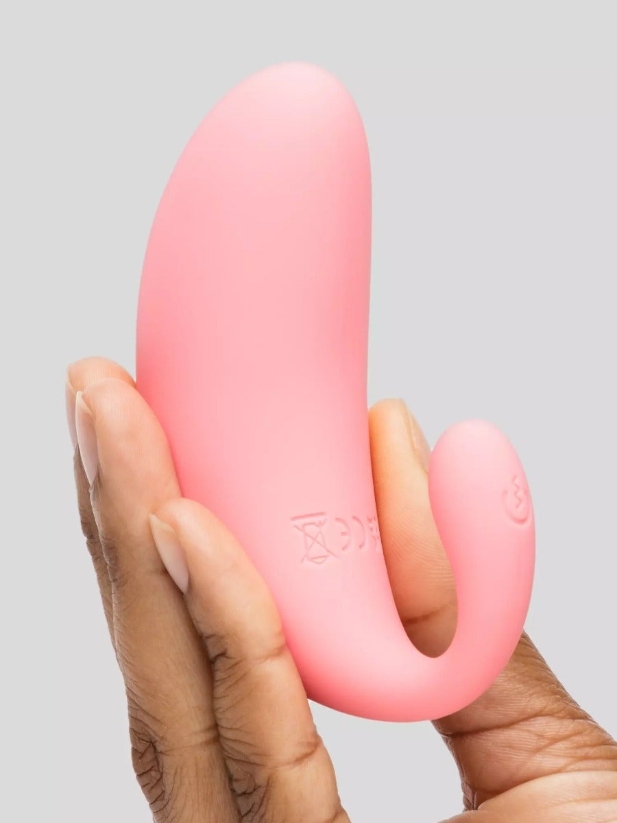 Oeuf vibrant télécommandé Daydream