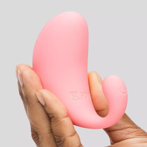 Oeuf vibrant télécommandé Daydream