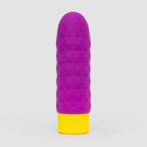 Vibromasseur ROMP Beat