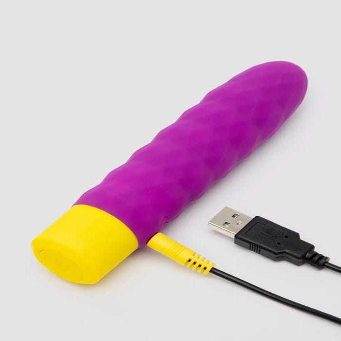 Vibromasseur ROMP Beat
