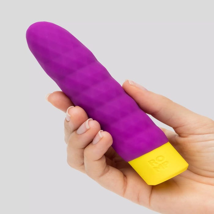 Vibromasseur ROMP Beat