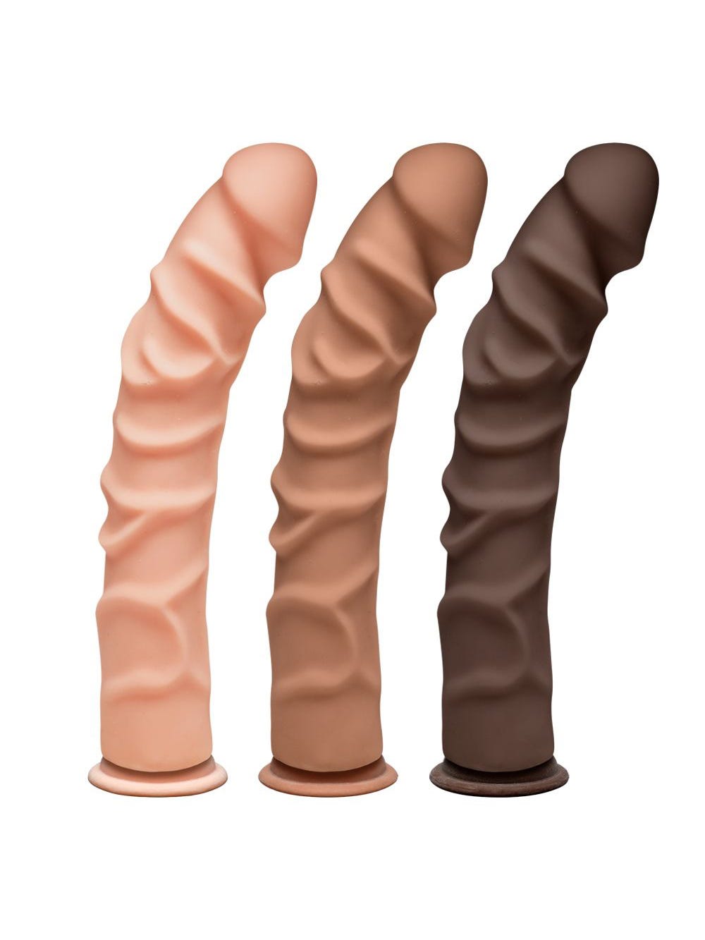 Gode Ragin'D 25,4 cm Dual Density The D main product photo