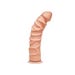 Gode Ragin'D 25,4 cm Dual Density The D