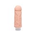 Vibromasseur Shakin'D 17,8 cm Dual Density The D