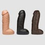 Gode XXL Vac-U-Lock Realistic Hung 31,7 cm